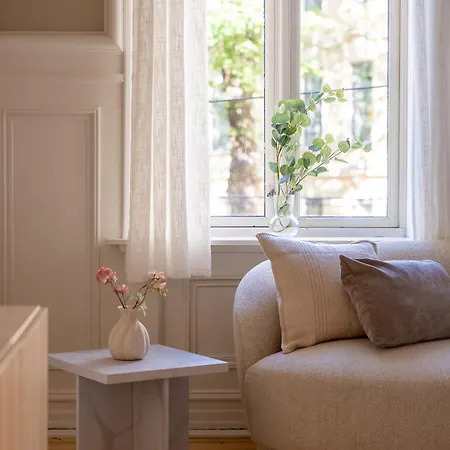 Folk- Living Hostel Oslo