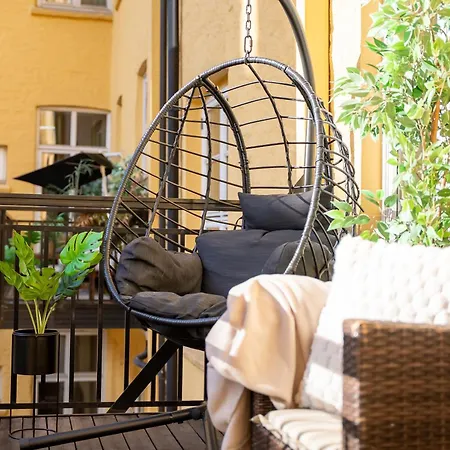 Folk- Living Hostel Oslo