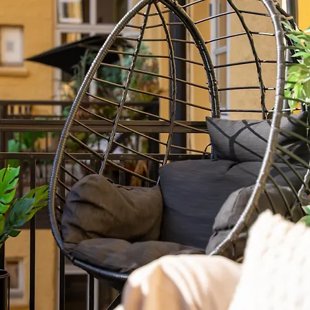 Folk- Living Hostel Oslo