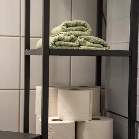 Folk- Living Hostel