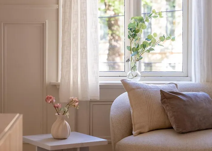 Living 호스텔 오슬로