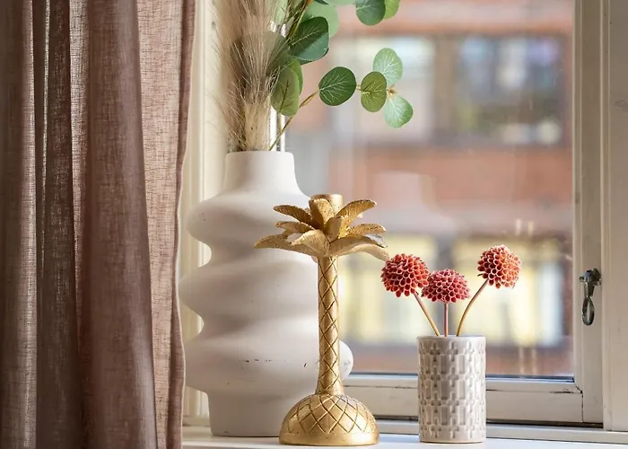 Living 호스텔 오슬로