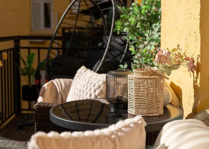 Living 호스텔 오슬로