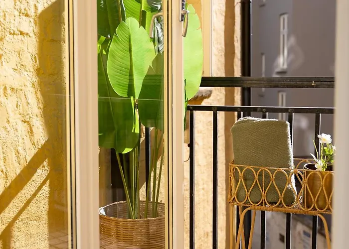 호스텔 Living 오슬로