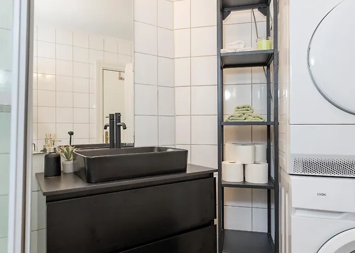 Hostel Living