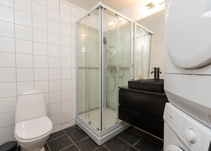 호스텔 Living 오슬로