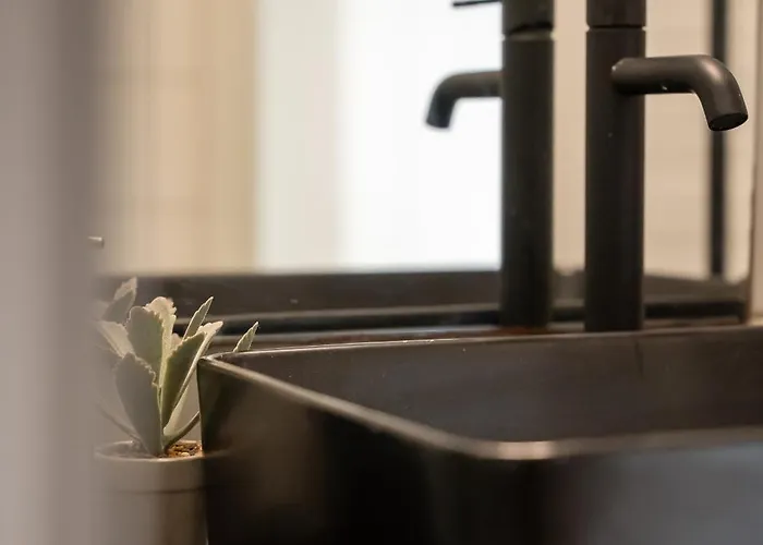 Living 호스텔 오슬로