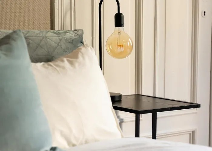 Vandrarhem Living