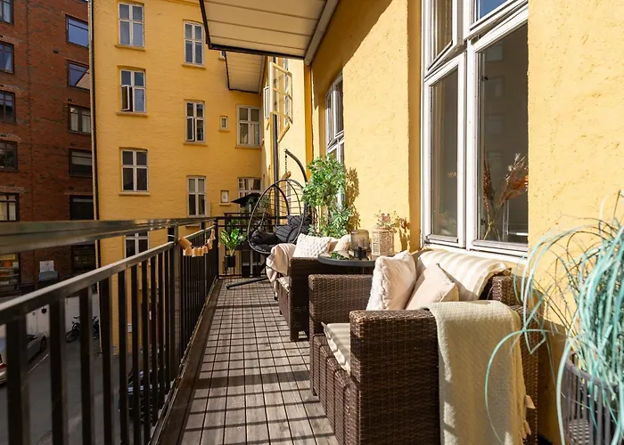 Living Vandrarhem