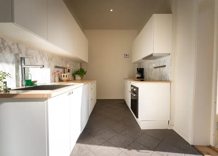 Living Vandrarhem